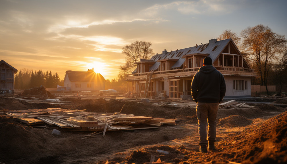 Autres - À qui faire appel pour la construction de sa maison ?