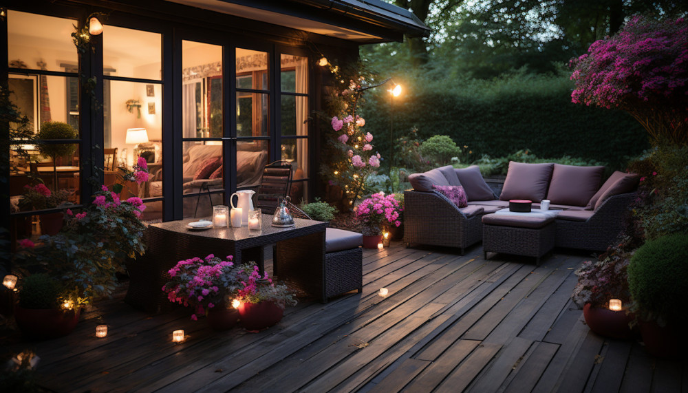 Autres - Astuces pour décorer votre jardin