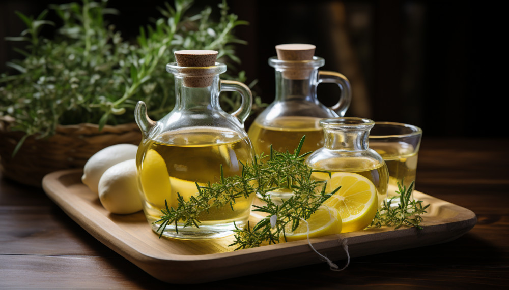 Autres - Astuces pour faire un anti-mousse bio avec du vinaigre