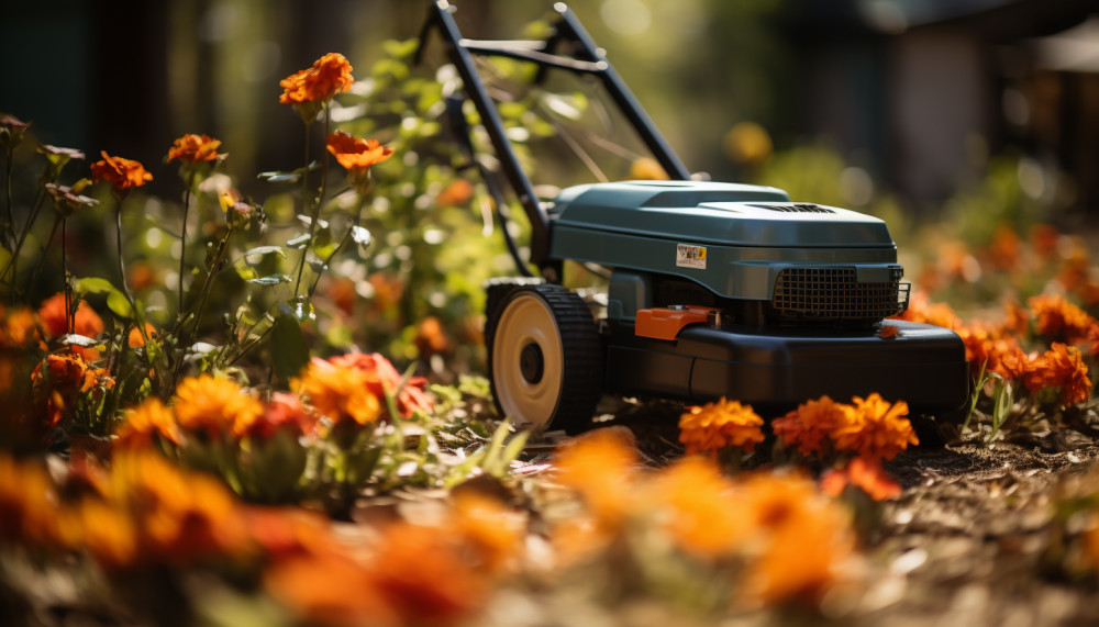 Astuces pour garder son jardin propre et beau