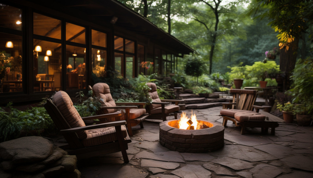 Autres - Comment aménager un beau jardin extérieur ?