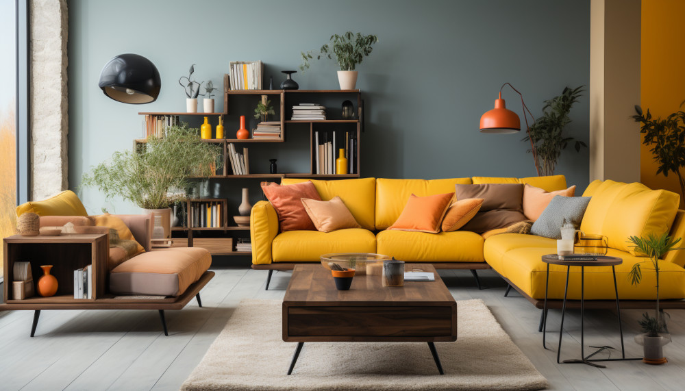 Comment bien meubler votre appartement ?