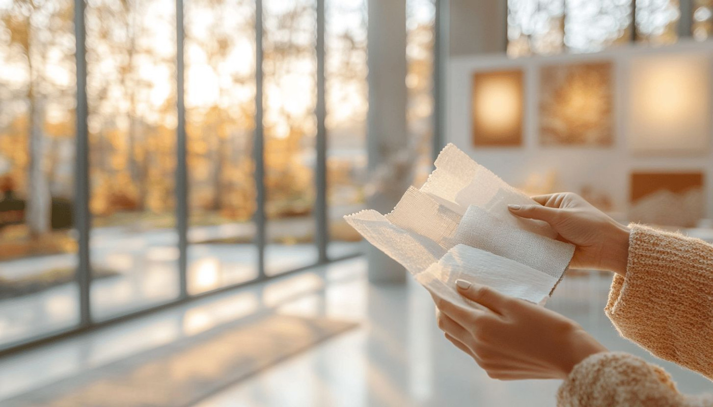 Comment choisir les meilleurs matériaux écologiques pour rénover votre intérieur ?