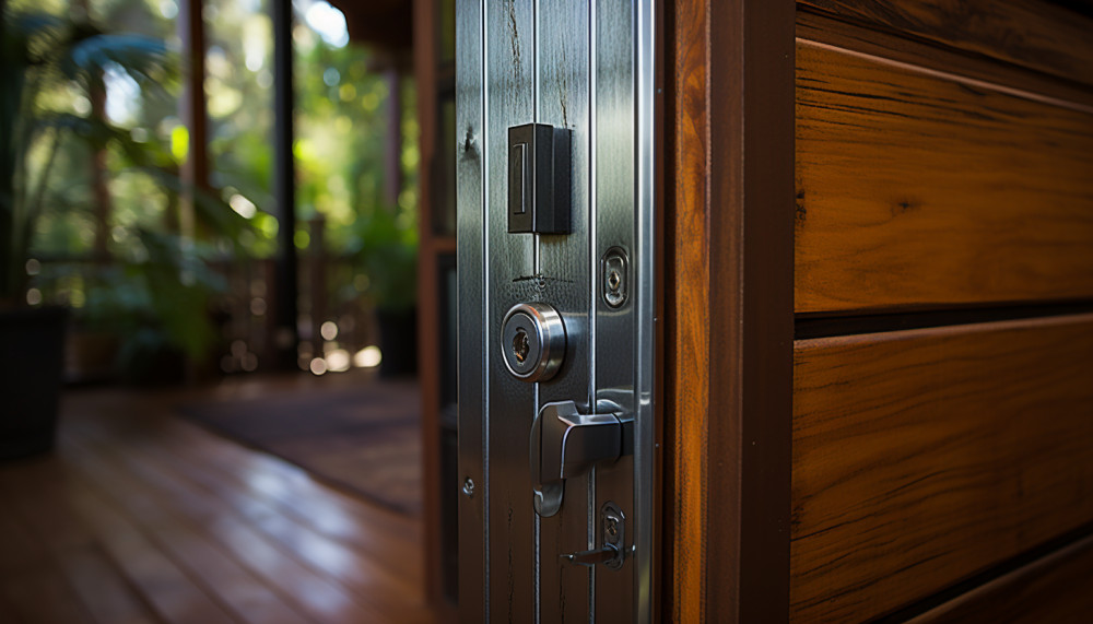 Autres - Comment débloquer la serrure de sa porte ?