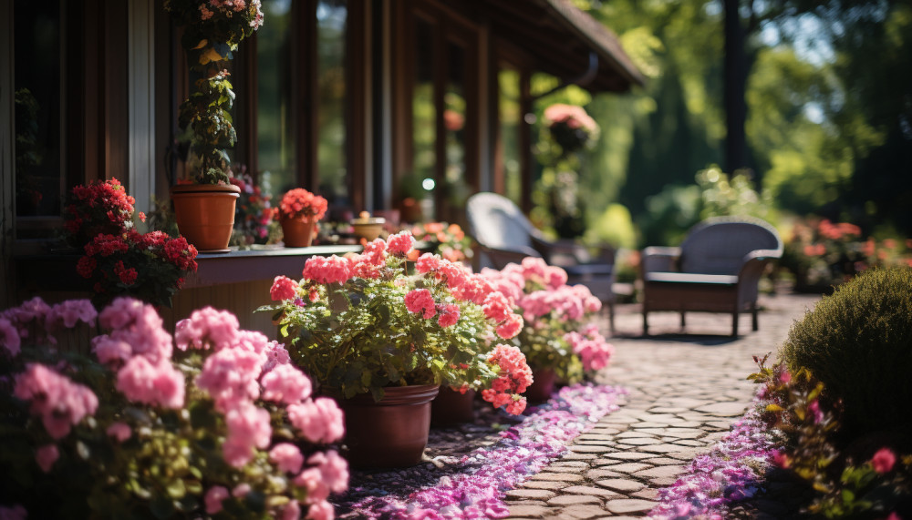 Autres - Comment embellir son jardin ?