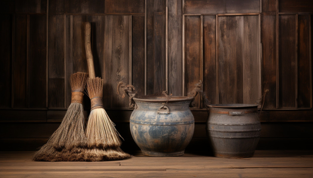 Autres - Comment utiliser une serpette ancienne ?