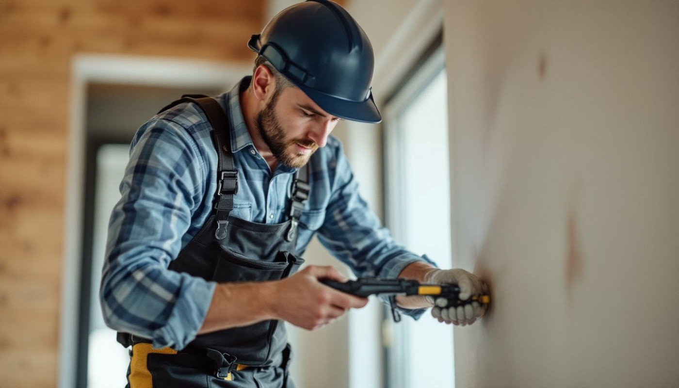 Les bénéfices d'un diagnostic immobilier gratuit avant rénovation