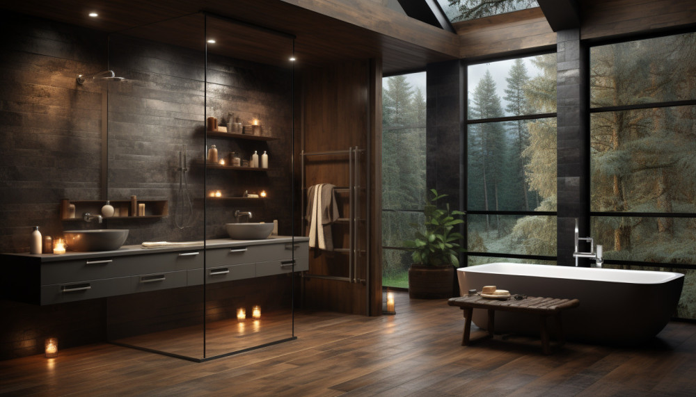 Autres - Les meilleures douches modernes pour salle de bain en 2022