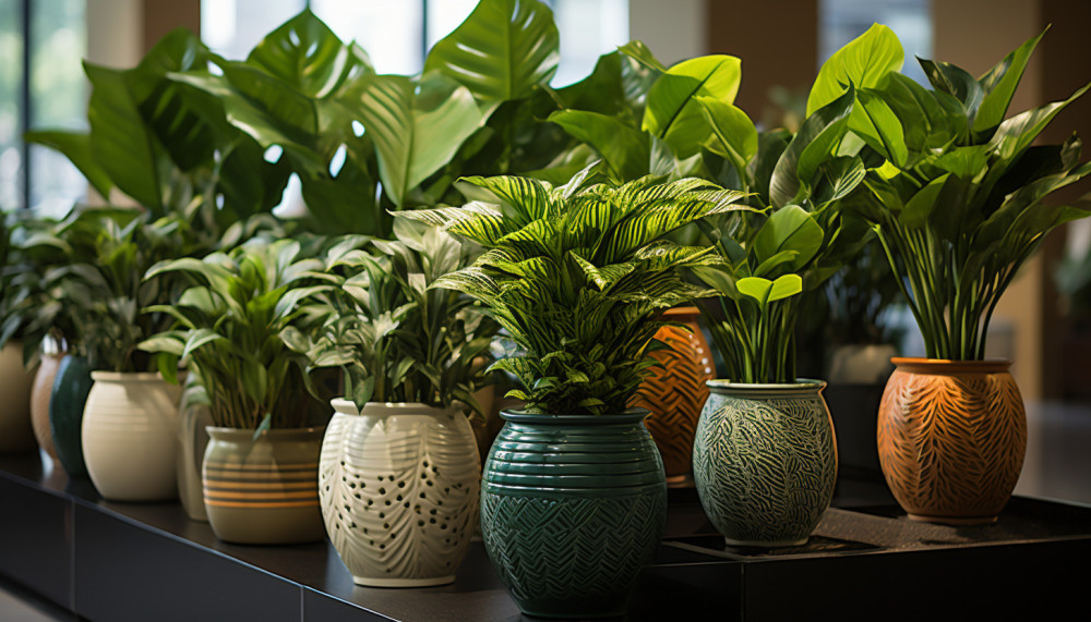 Autres - Les plantes artificielles : votre meilleure guide