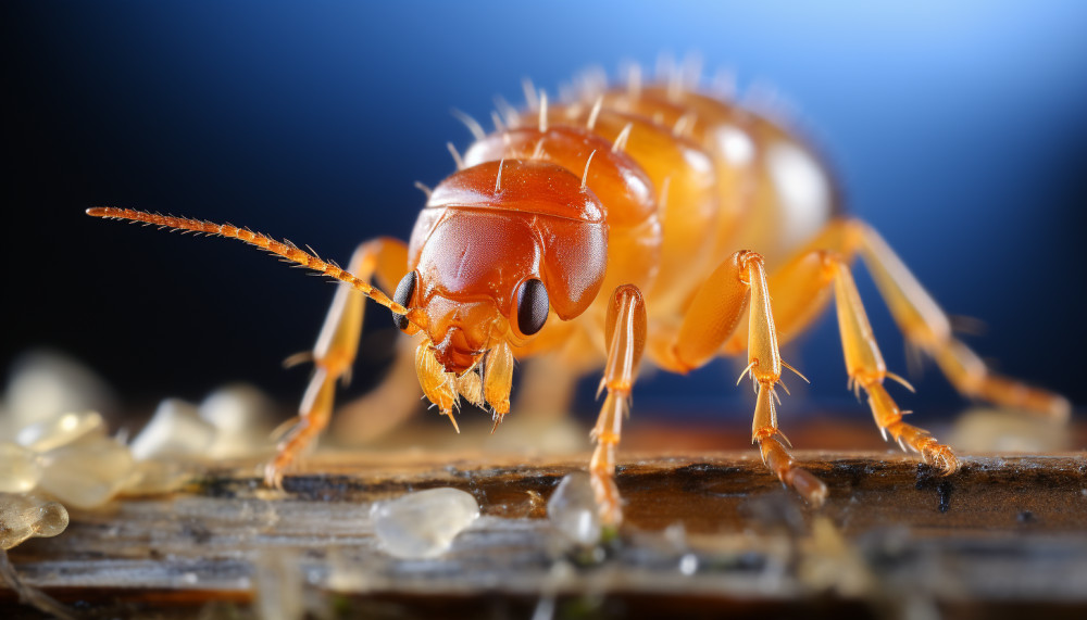 Les punaises de lit : Ce qu’il faut savoir pour le traitement de ces insectes