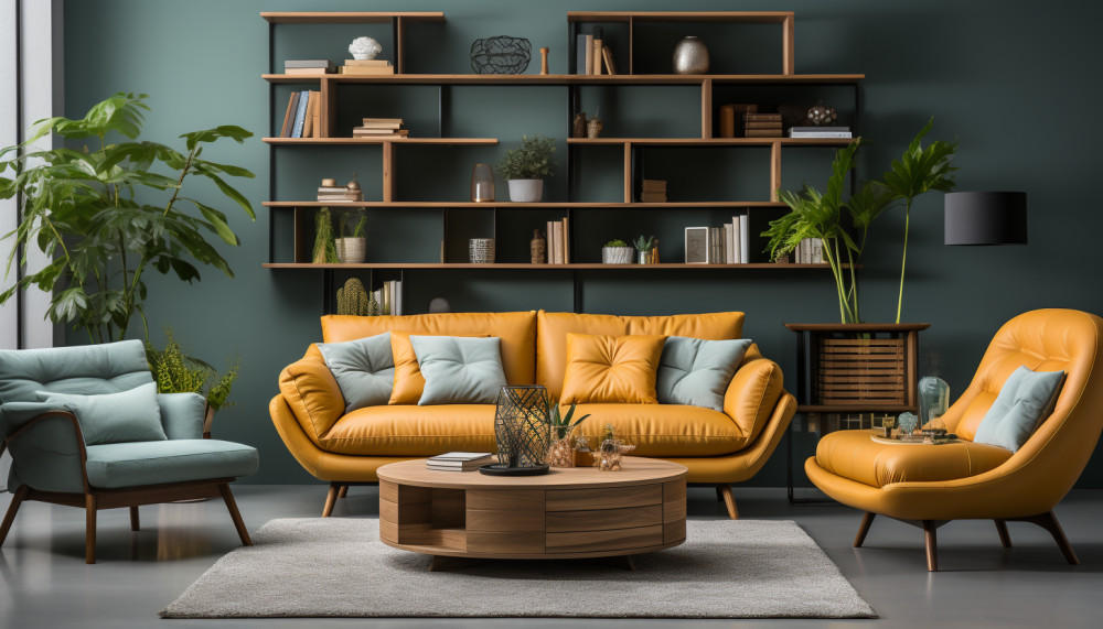 Autres - Pourquoi bien décorer son appartement de location ?