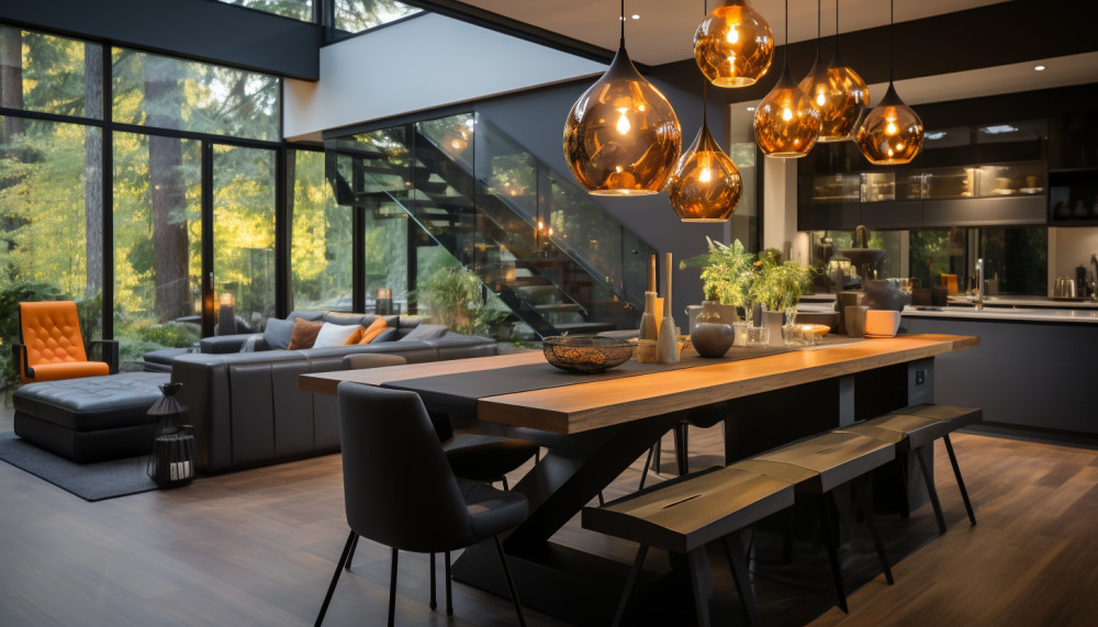 Autres - Pourquoi contacter un architecte pour des travaux de rénovation et d’aménagement intérieur ?