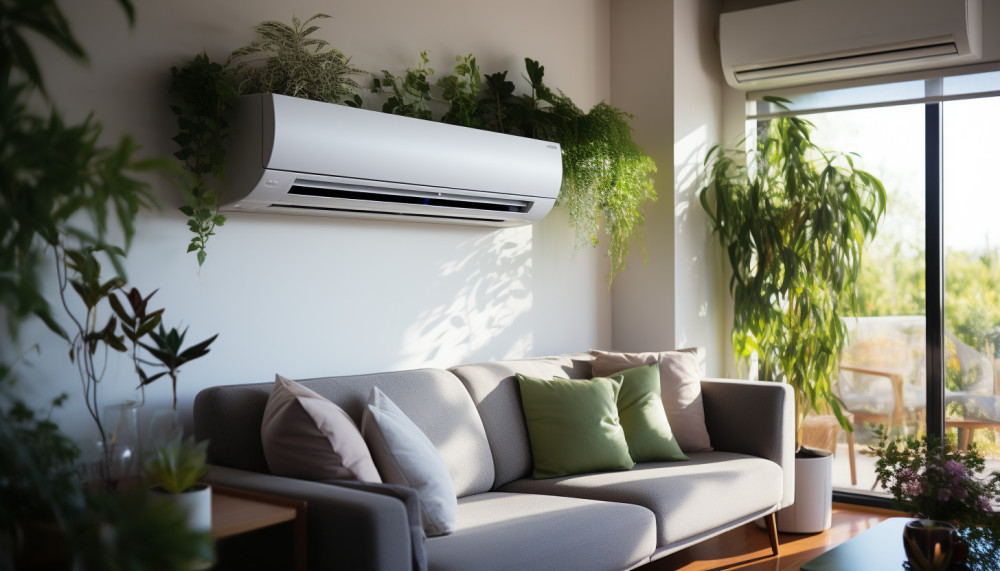 Autres - Pourquoi installer des climatiseurs dans son habitat ?