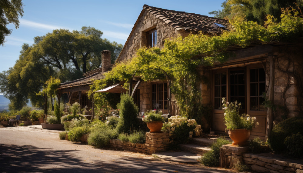 Autres - Pourquoi rénover un mas provençal ?