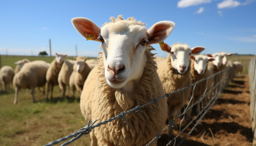 Autres - Pourquoi utiliser des barrières pour moutons ?