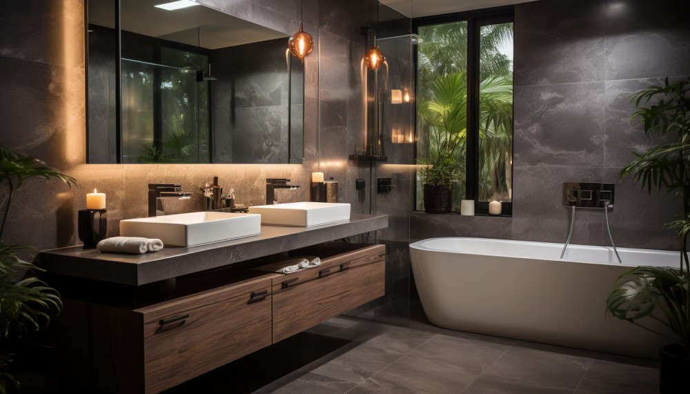 Autres - Quelques conseils à prendre en compte dans la rénovation de votre salle de bain