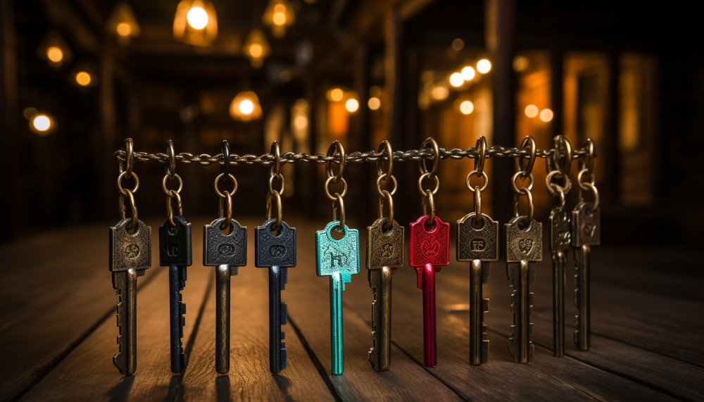 Autres - Société de clé sur porte : comment choisir celle qu'il vous faut ?