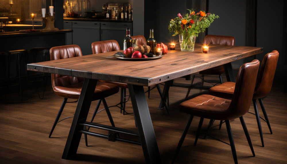 Autres - Table à manger malléable : pourquoi en acheter ?